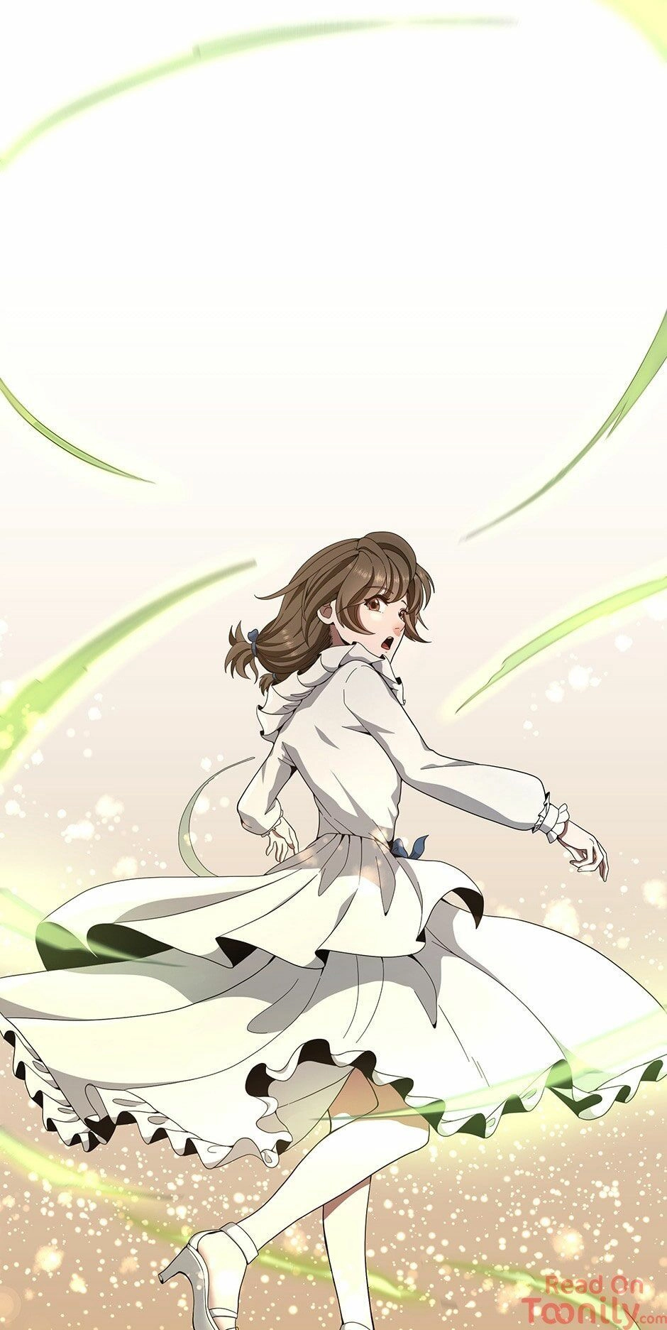 Ánh Sáng Cuối Con Đường Chapter 83 - 69