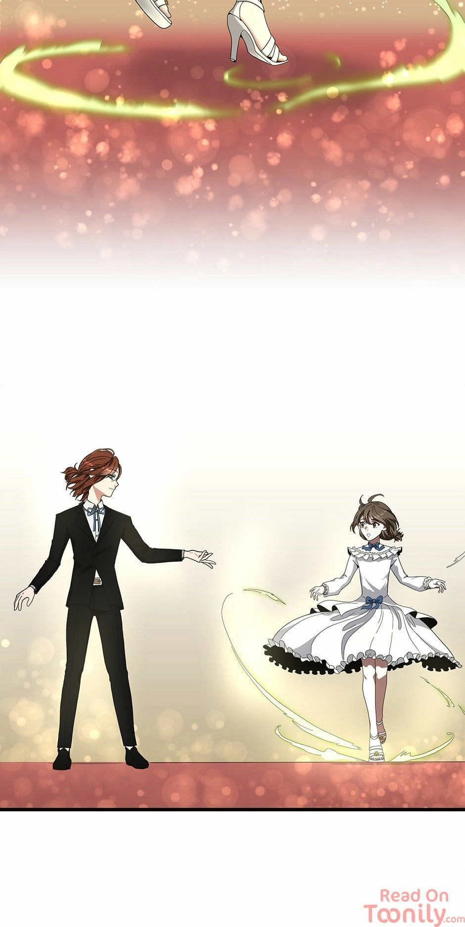 Ánh Sáng Cuối Con Đường Chapter 83 - 70