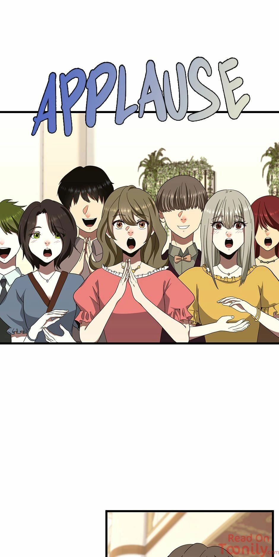 Ánh Sáng Cuối Con Đường Chapter 83 - 71