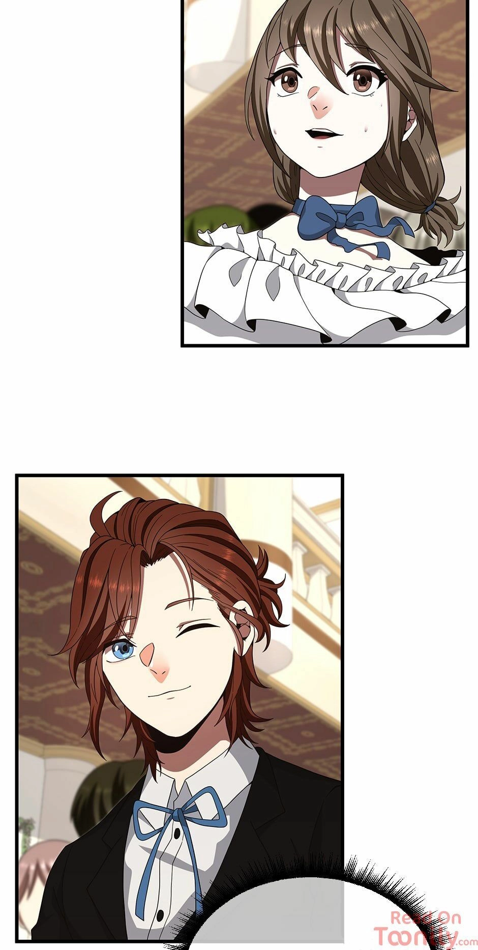 Ánh Sáng Cuối Con Đường Chapter 83 - 72