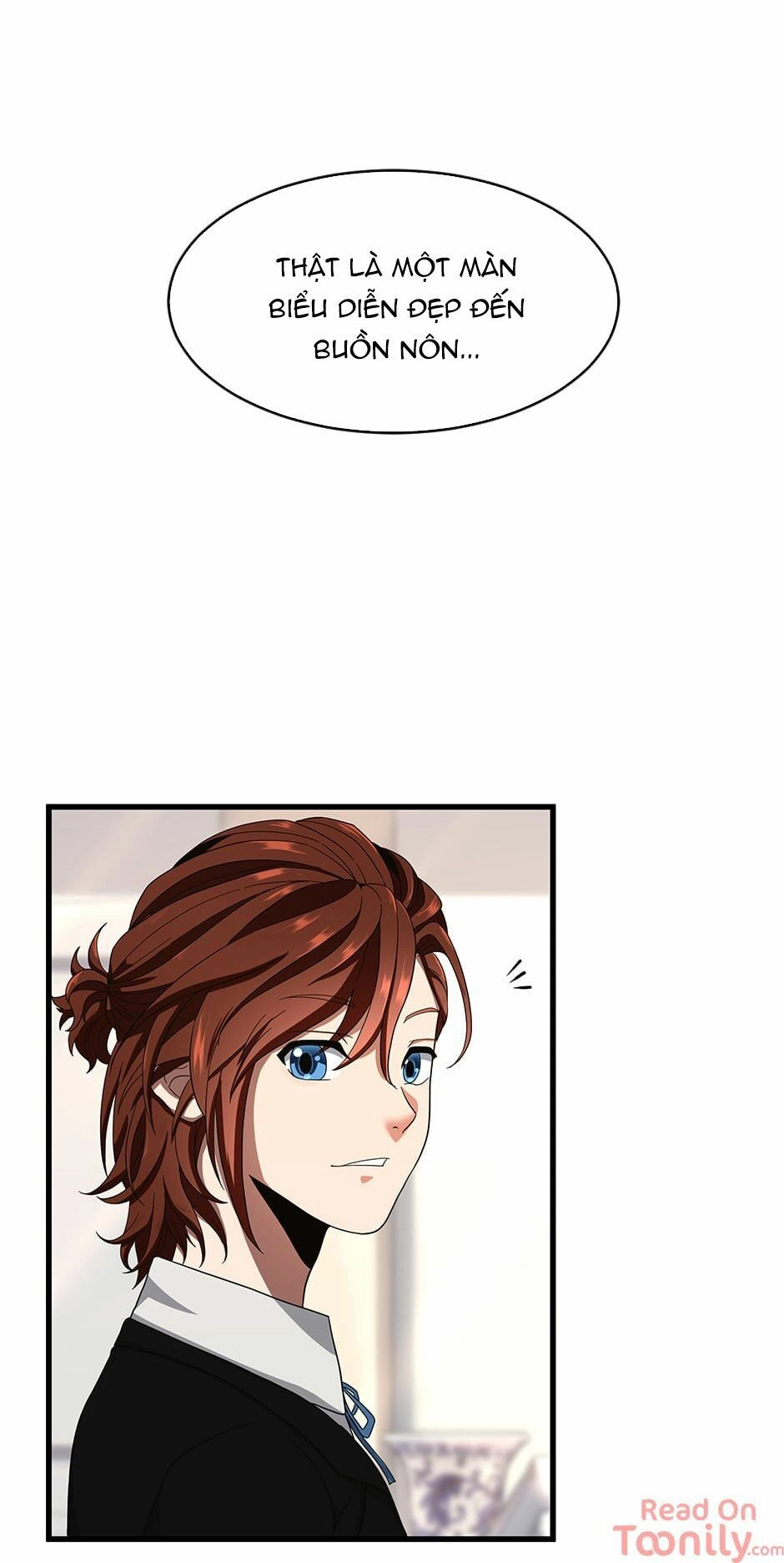 Ánh Sáng Cuối Con Đường Chapter 83 - 74