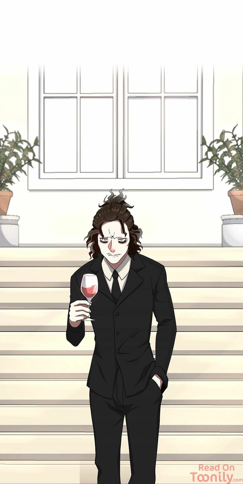 Ánh Sáng Cuối Con Đường Chapter 83 - 75