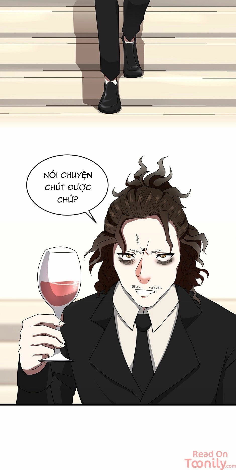 Ánh Sáng Cuối Con Đường Chapter 83 - 76