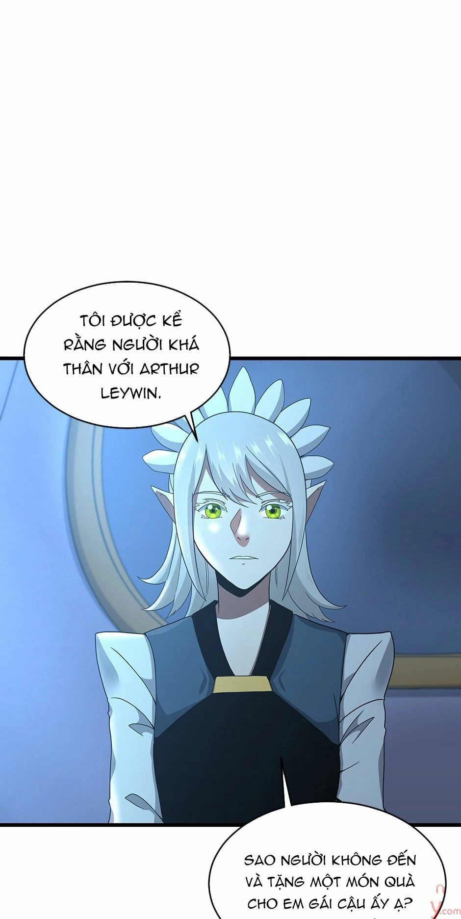 Ánh Sáng Cuối Con Đường Chapter 83 - 78