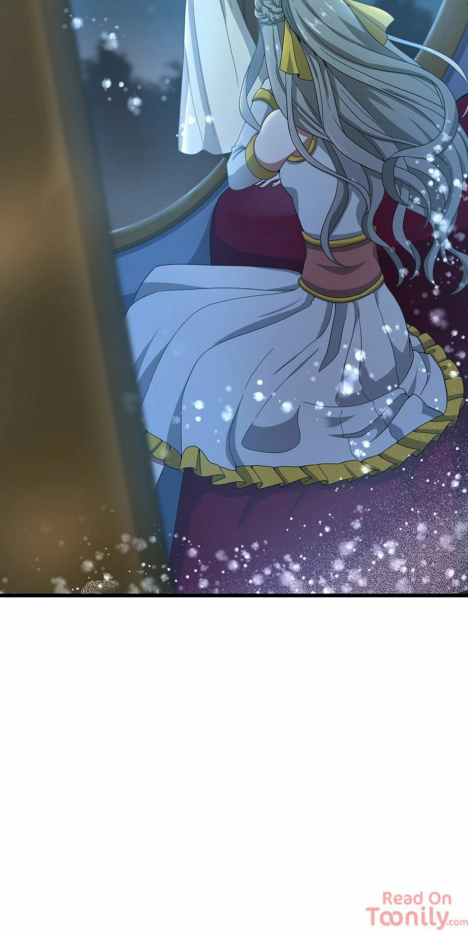 Ánh Sáng Cuối Con Đường Chapter 83 - 80