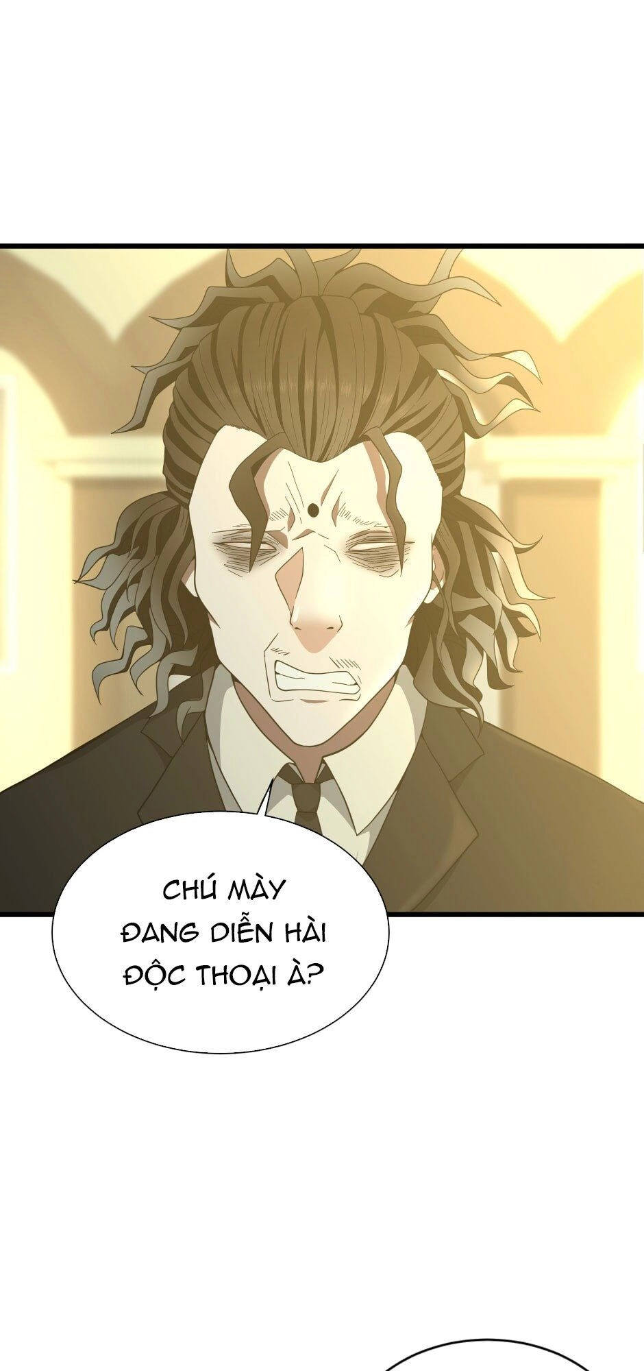 Ánh Sáng Cuối Con Đường Chapter 84 - 5