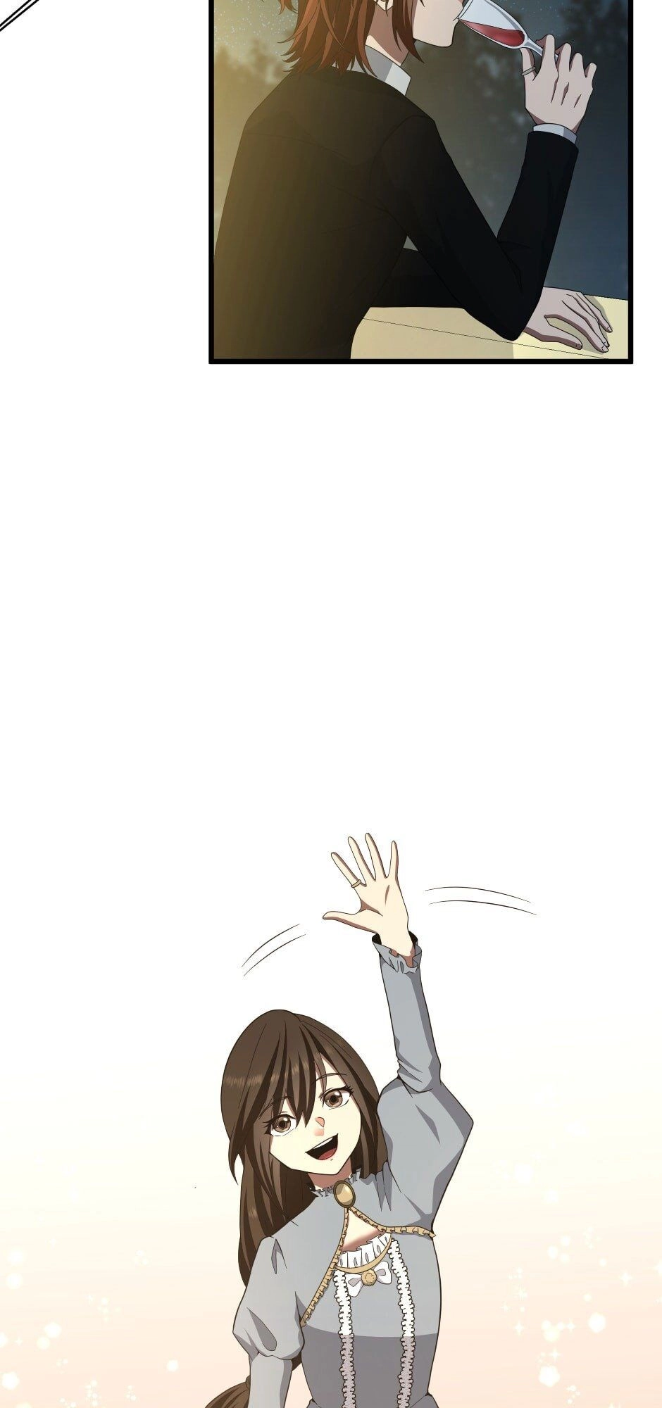 Ánh Sáng Cuối Con Đường Chapter 84 - 15