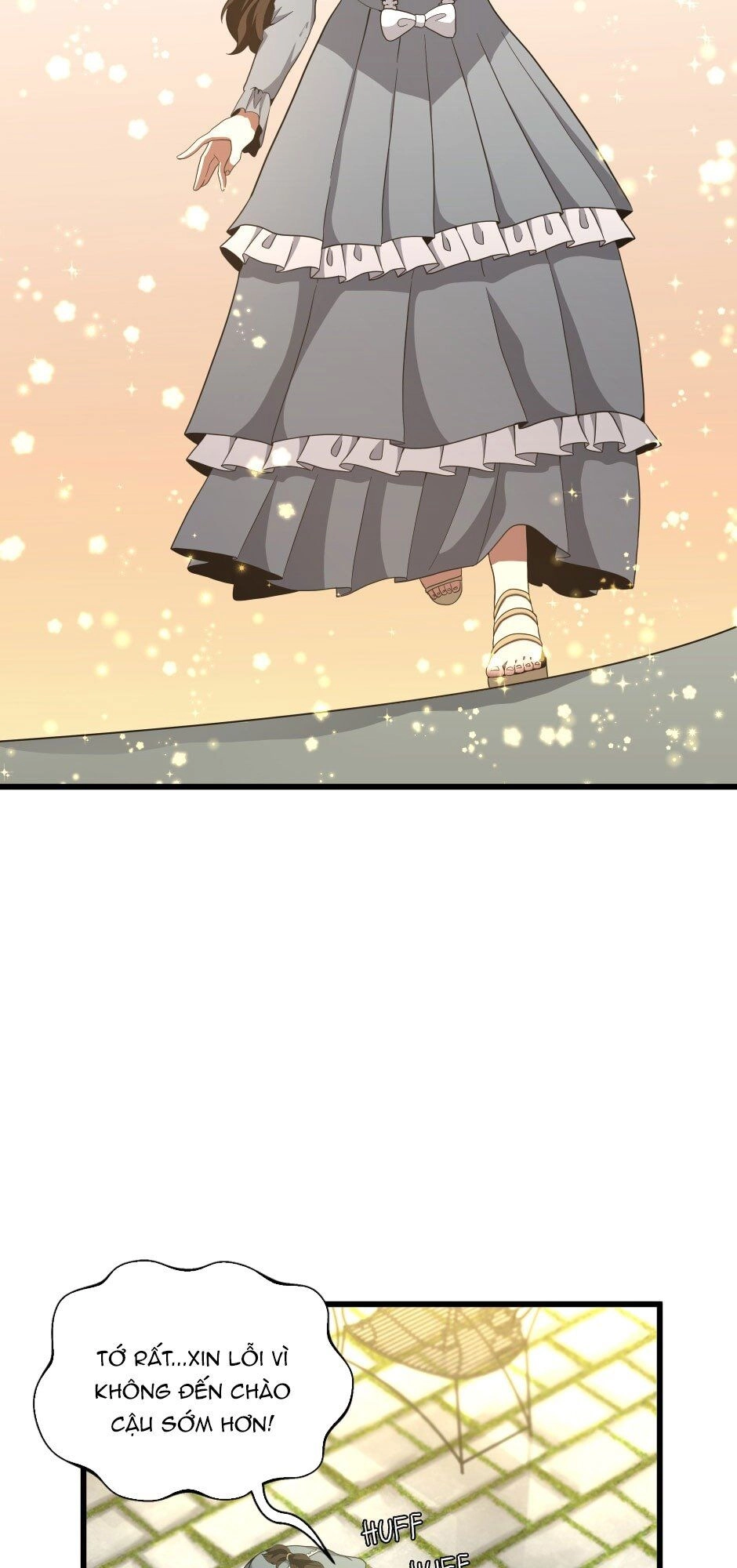 Ánh Sáng Cuối Con Đường Chapter 84 - 16