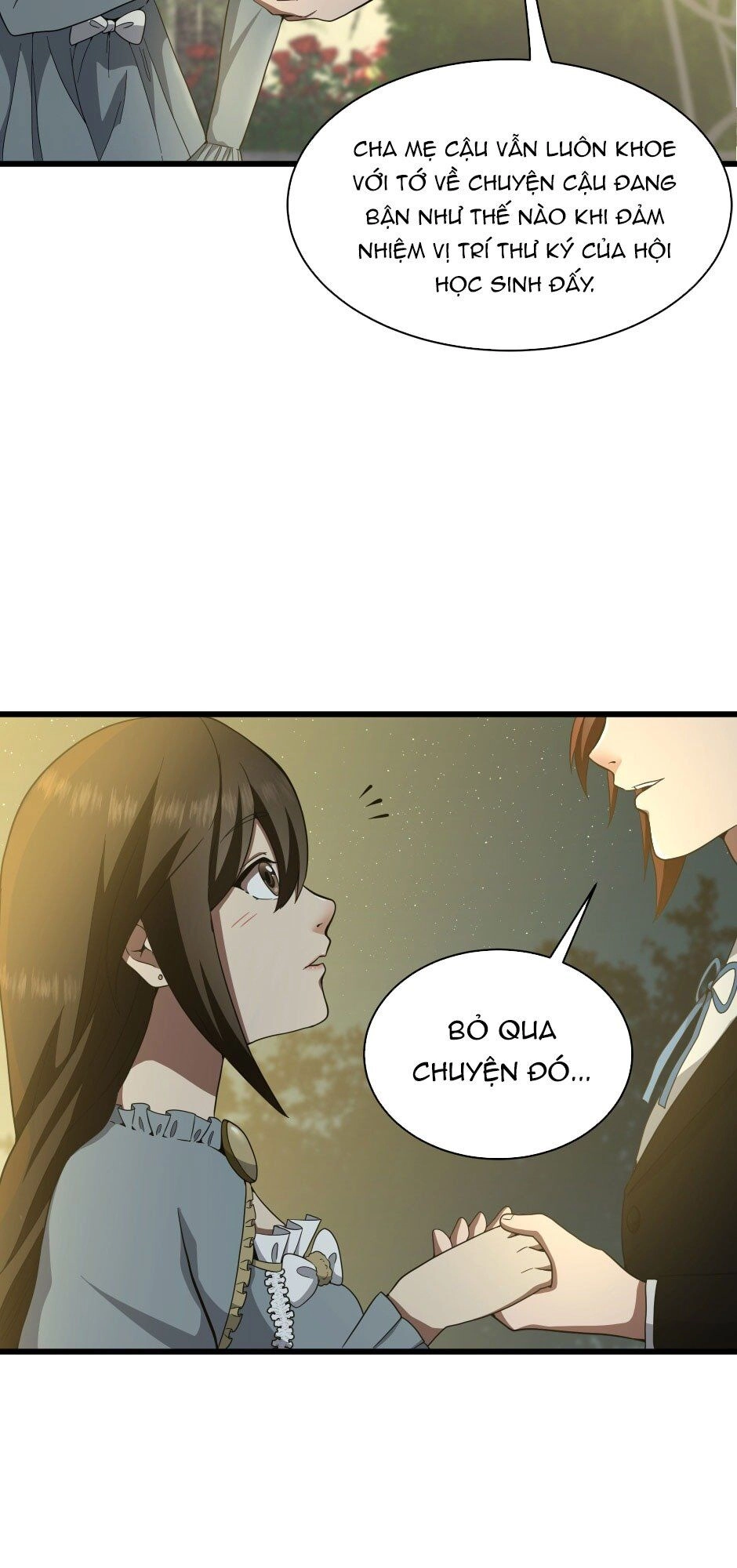 Ánh Sáng Cuối Con Đường Chapter 84 - 18