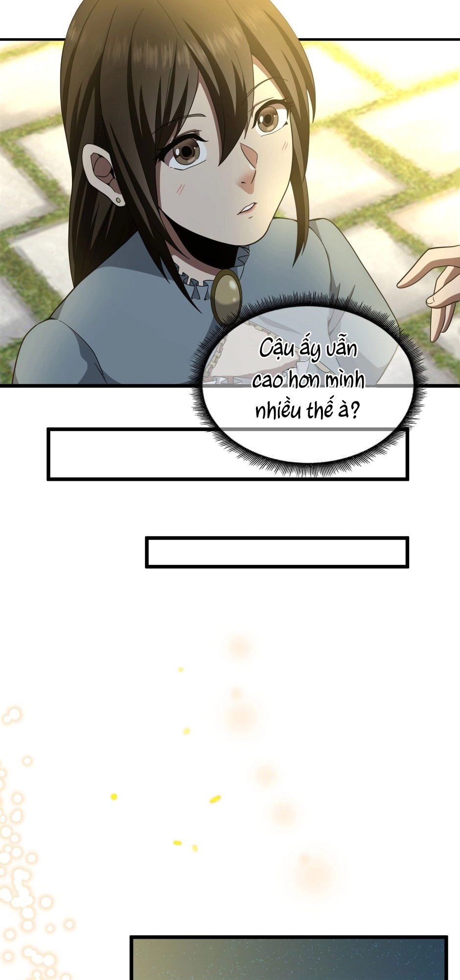 Ánh Sáng Cuối Con Đường Chapter 84 - 21