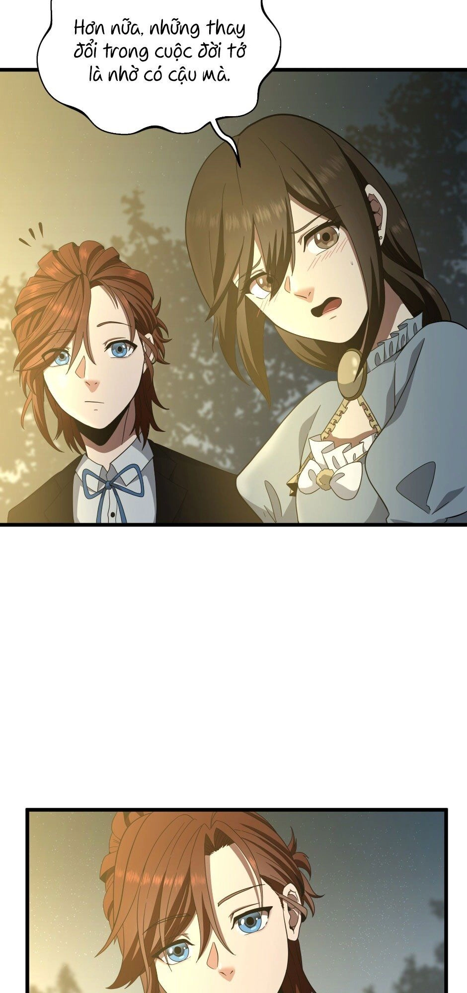 Ánh Sáng Cuối Con Đường Chapter 84 - 28