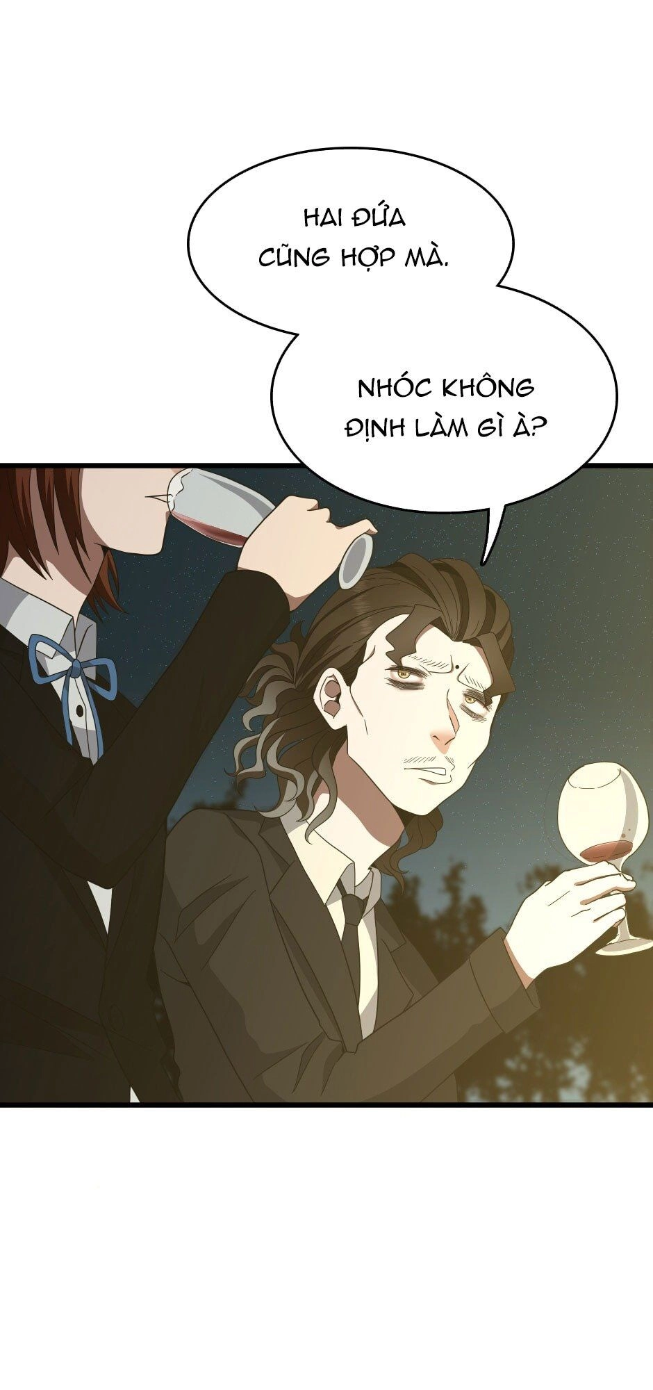 Ánh Sáng Cuối Con Đường Chapter 84 - 40