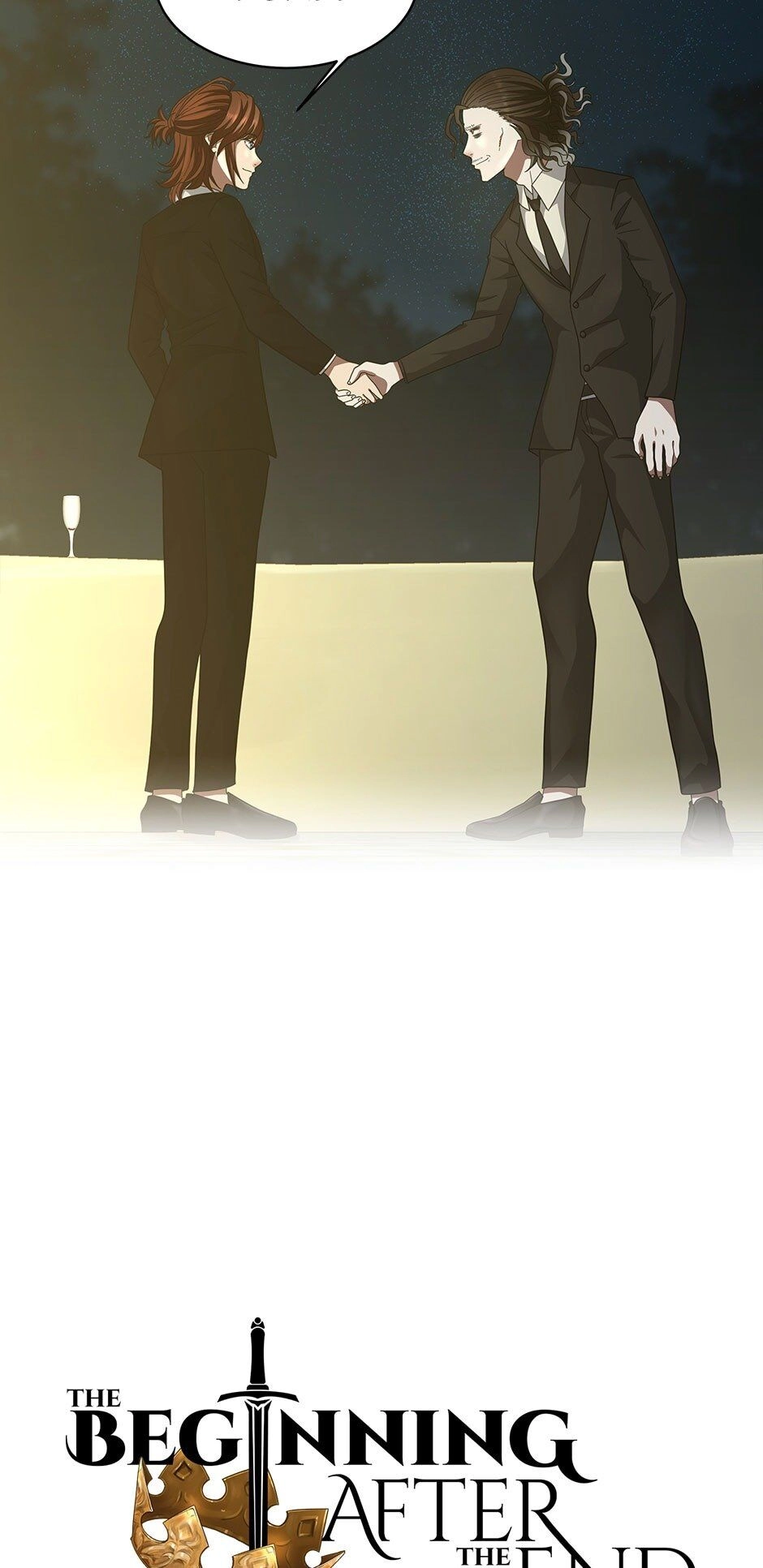 Ánh Sáng Cuối Con Đường Chapter 84 - 58