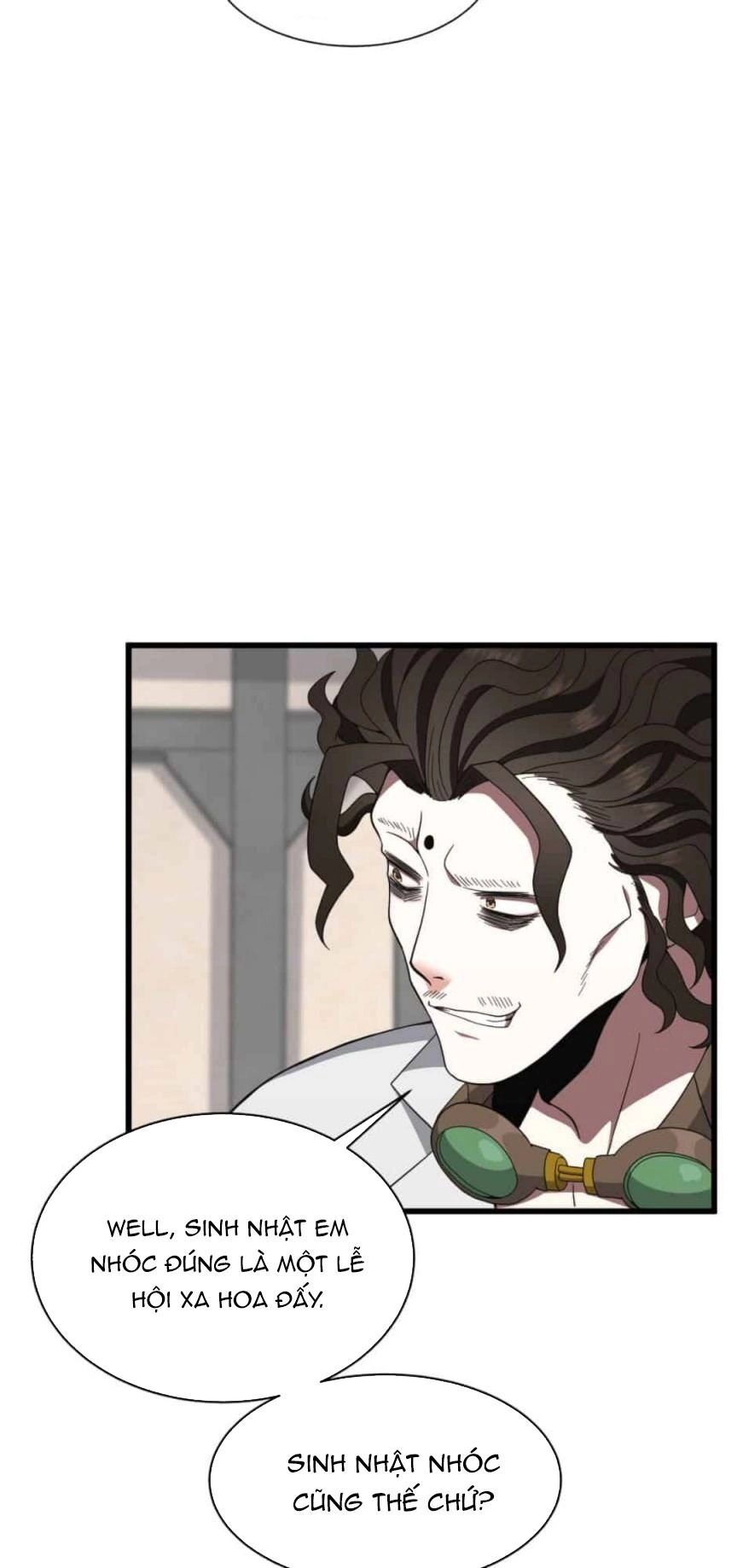 Ánh Sáng Cuối Con Đường Chapter 85 - 10