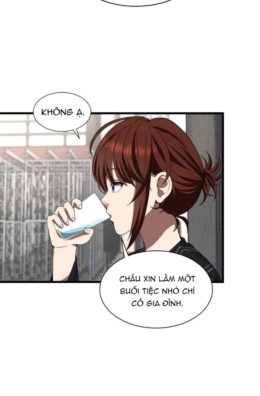 Ánh Sáng Cuối Con Đường Chapter 85 - 11