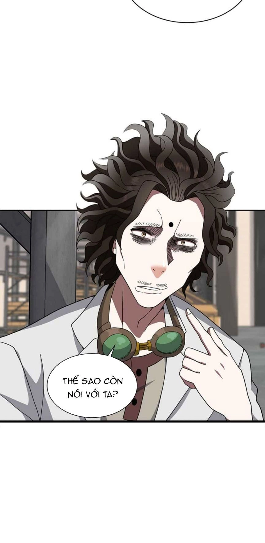 Ánh Sáng Cuối Con Đường Chapter 85 - 21