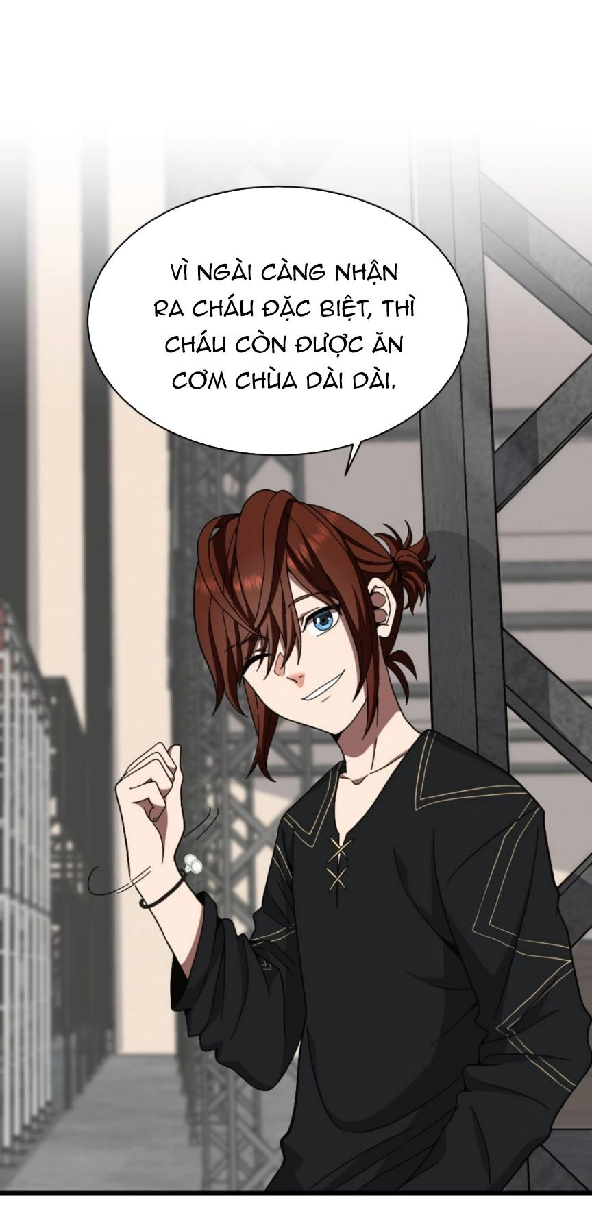 Ánh Sáng Cuối Con Đường Chapter 85 - 22