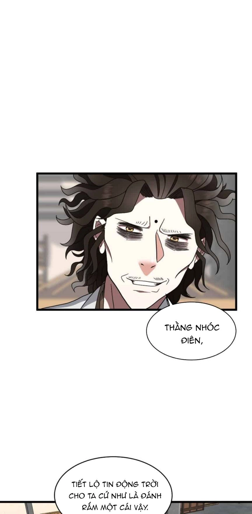 Ánh Sáng Cuối Con Đường Chapter 85 - 23