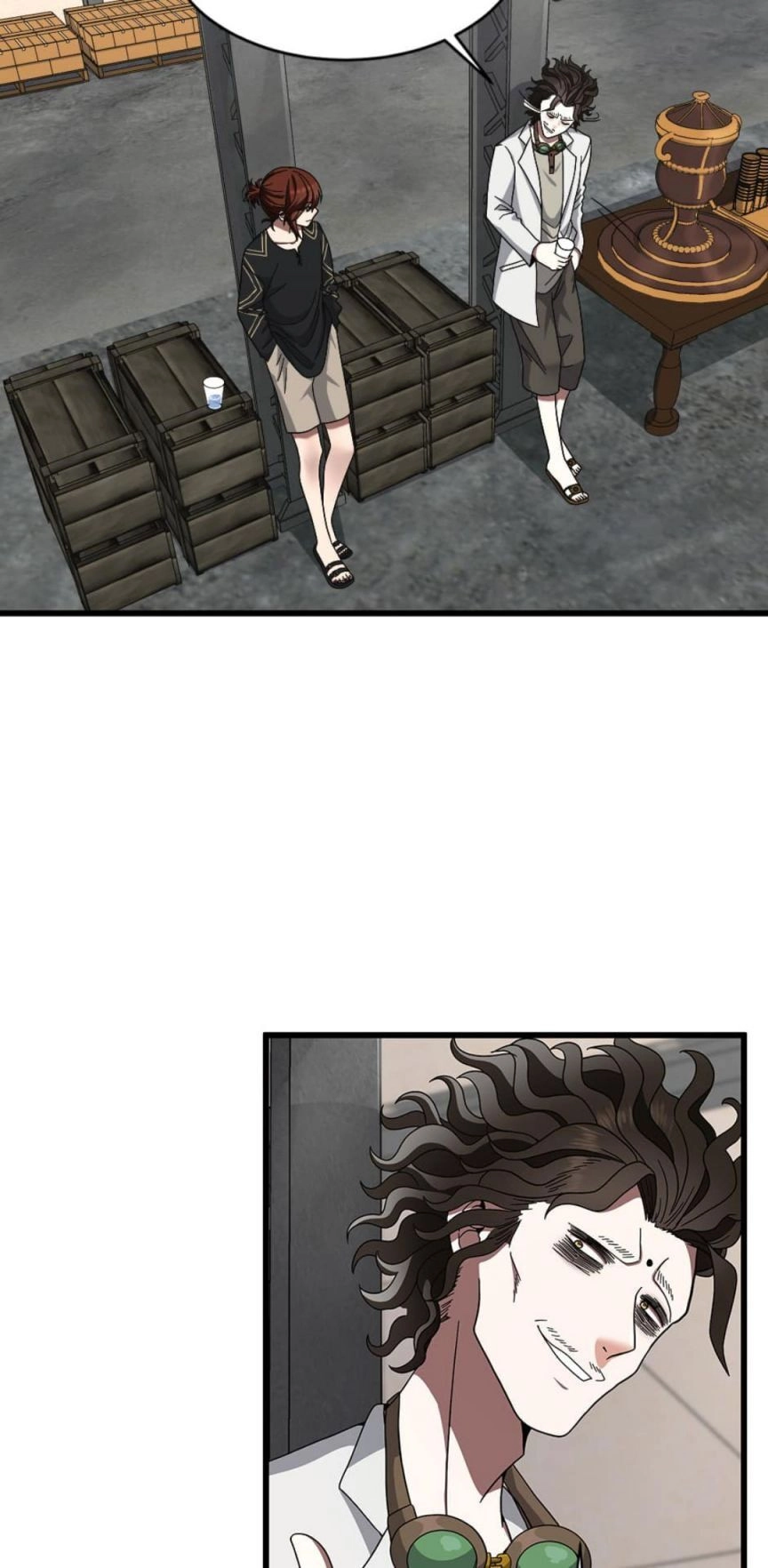 Ánh Sáng Cuối Con Đường Chapter 85 - 24