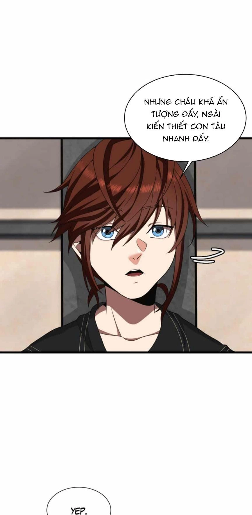 Ánh Sáng Cuối Con Đường Chapter 85 - 26