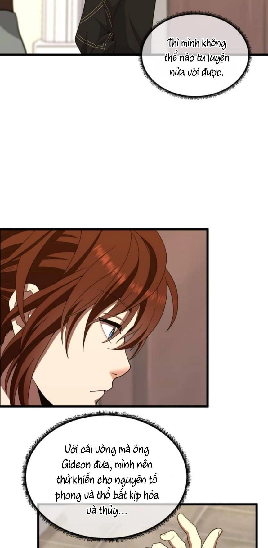 Ánh Sáng Cuối Con Đường Chapter 85 - 32