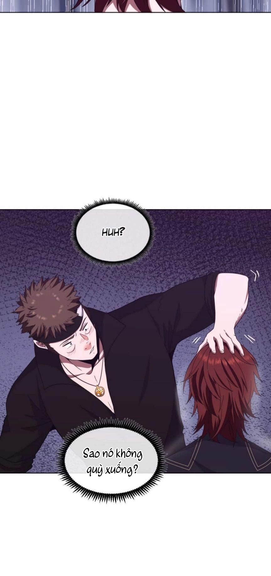 Ánh Sáng Cuối Con Đường Chapter 85 - 40