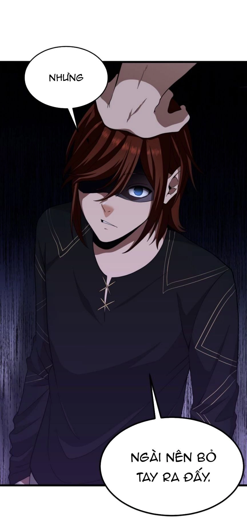 Ánh Sáng Cuối Con Đường Chapter 85 - 42