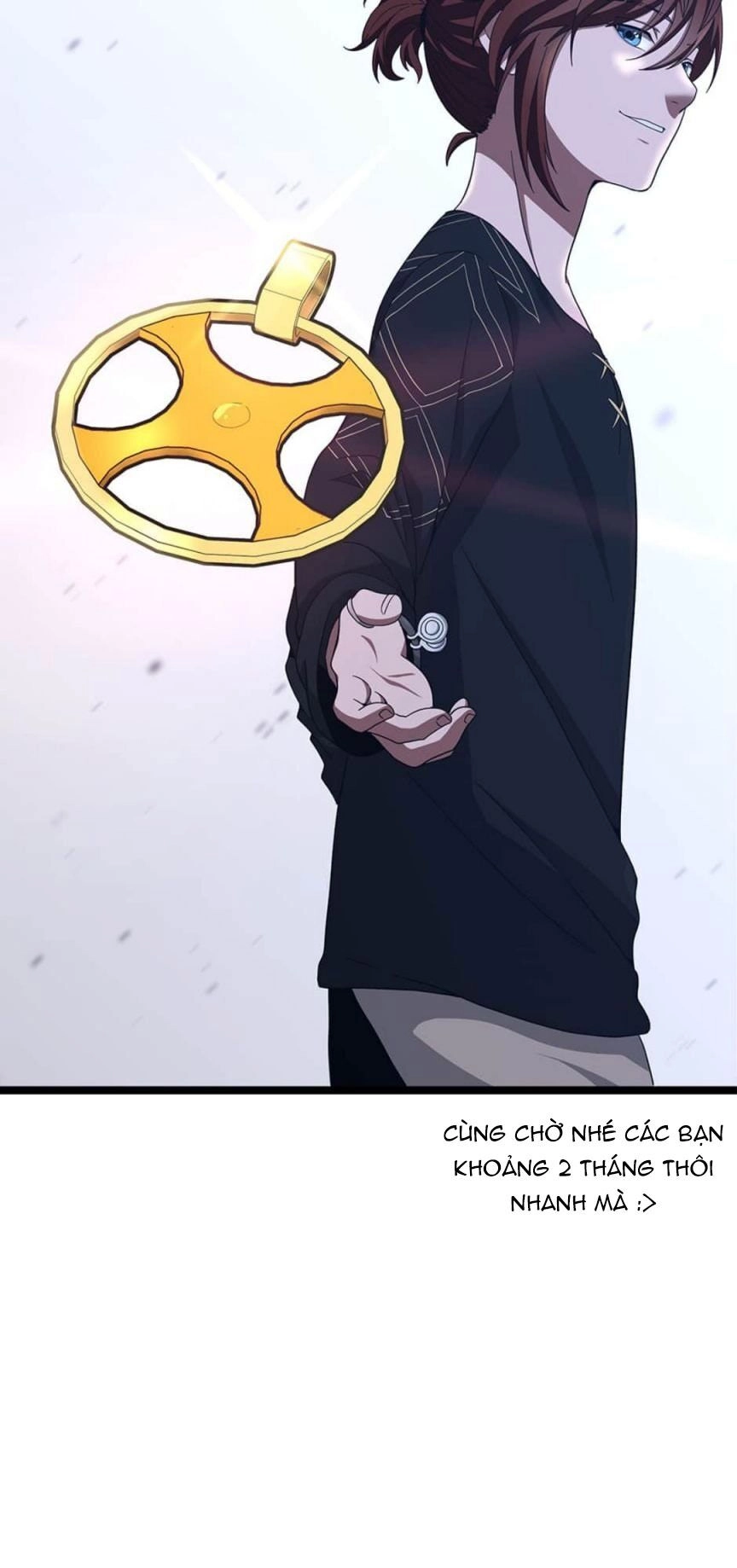 Ánh Sáng Cuối Con Đường Chapter 85 - 50