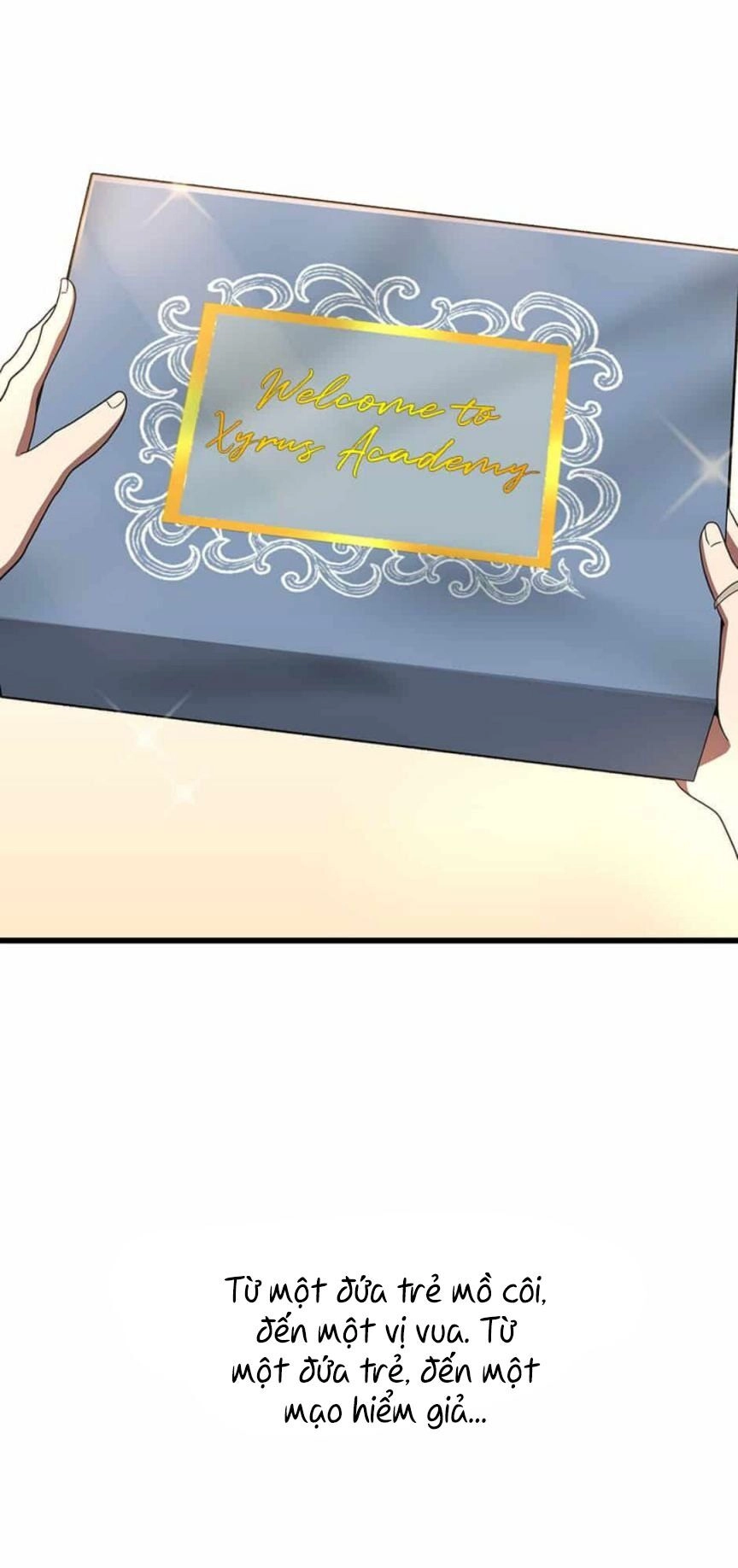 Ánh Sáng Cuối Con Đường Chapter 85 - 61