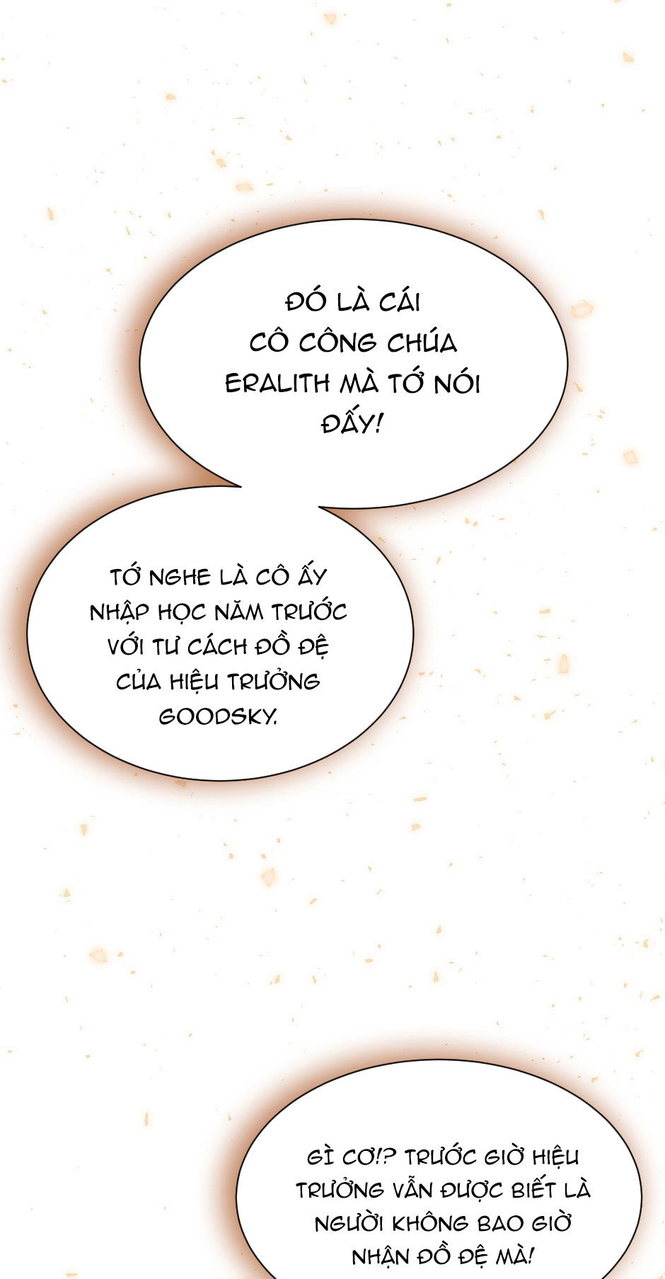 Ánh Sáng Cuối Con Đường Chapter 87 - 3