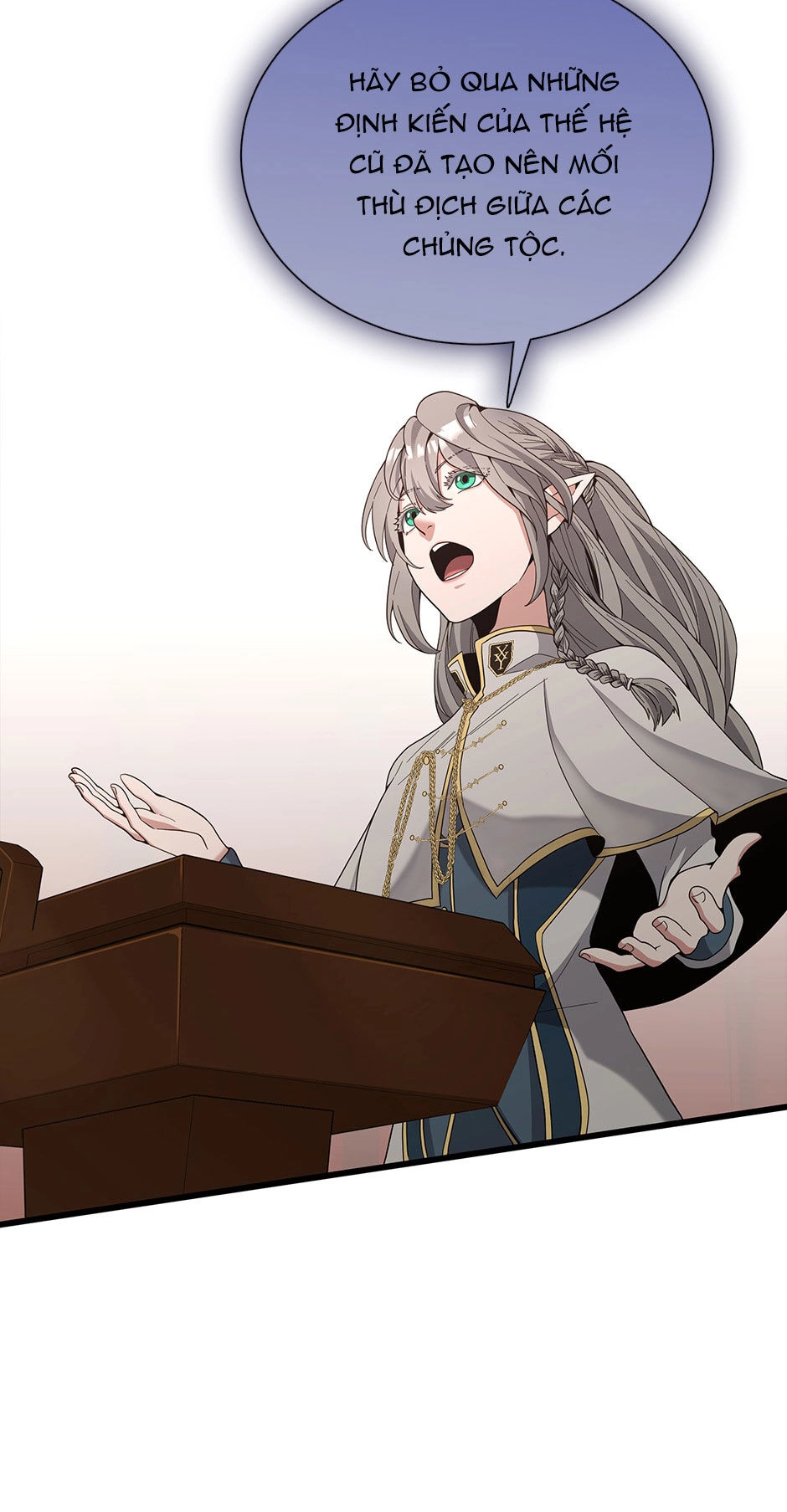 Ánh Sáng Cuối Con Đường Chapter 87 - 11