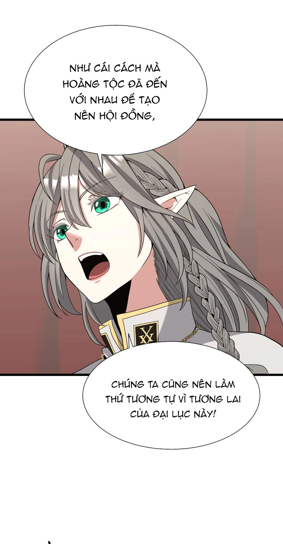 Ánh Sáng Cuối Con Đường Chapter 87 - 12