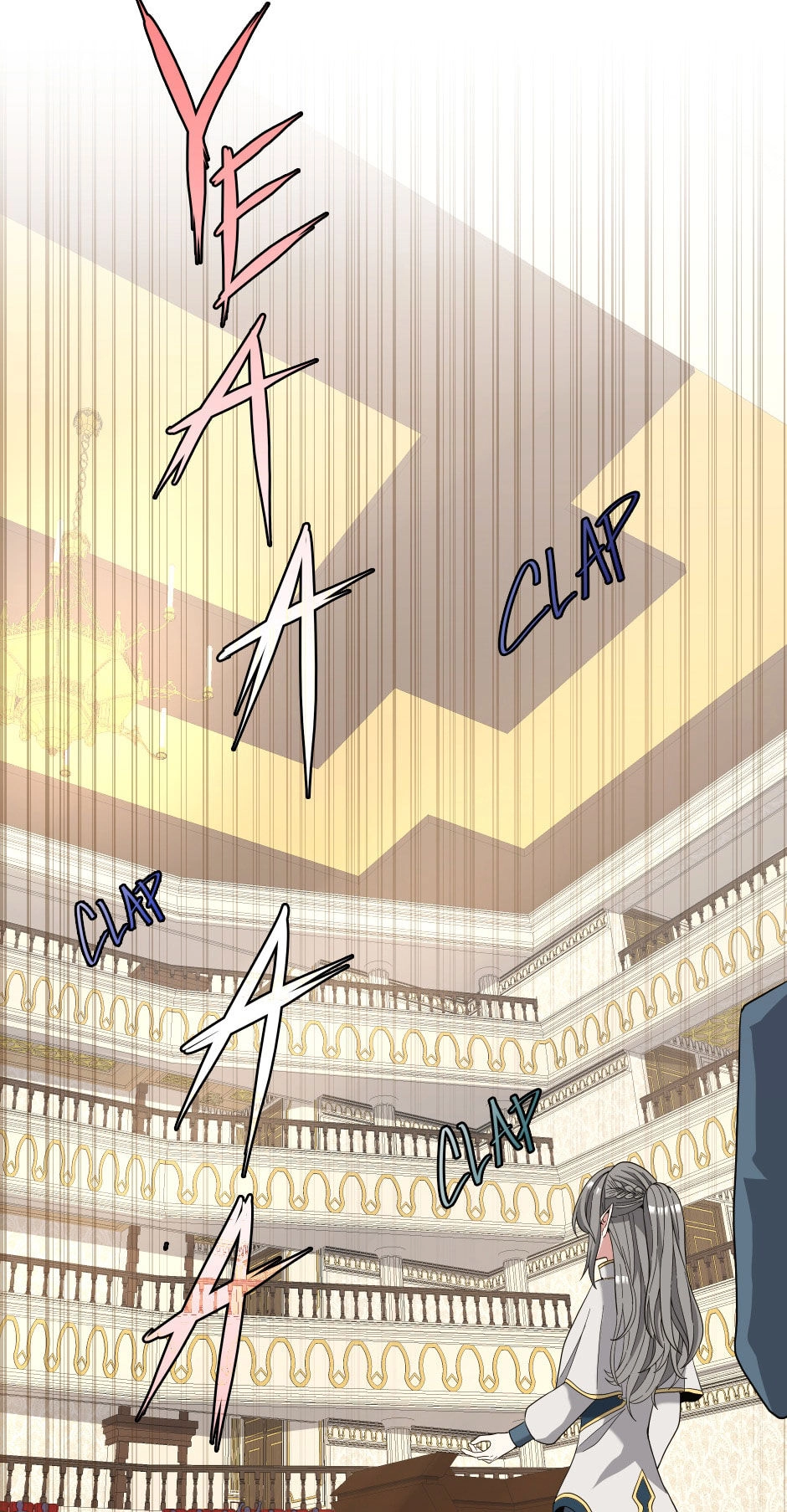 Ánh Sáng Cuối Con Đường Chapter 87 - 13