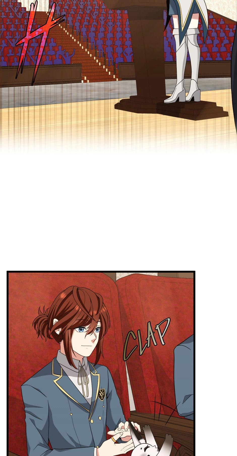 Ánh Sáng Cuối Con Đường Chapter 87 - 14