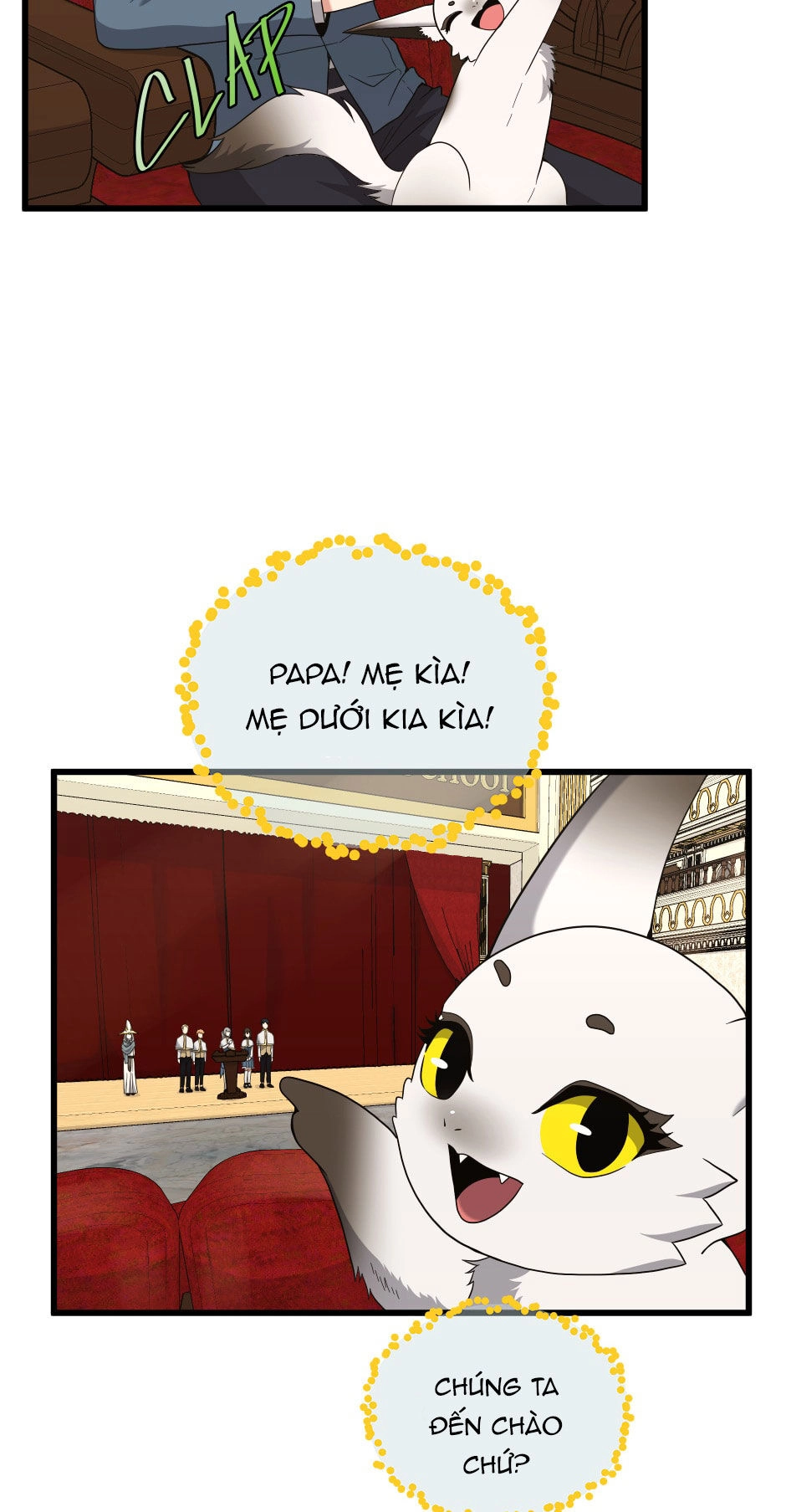 Ánh Sáng Cuối Con Đường Chapter 87 - 15