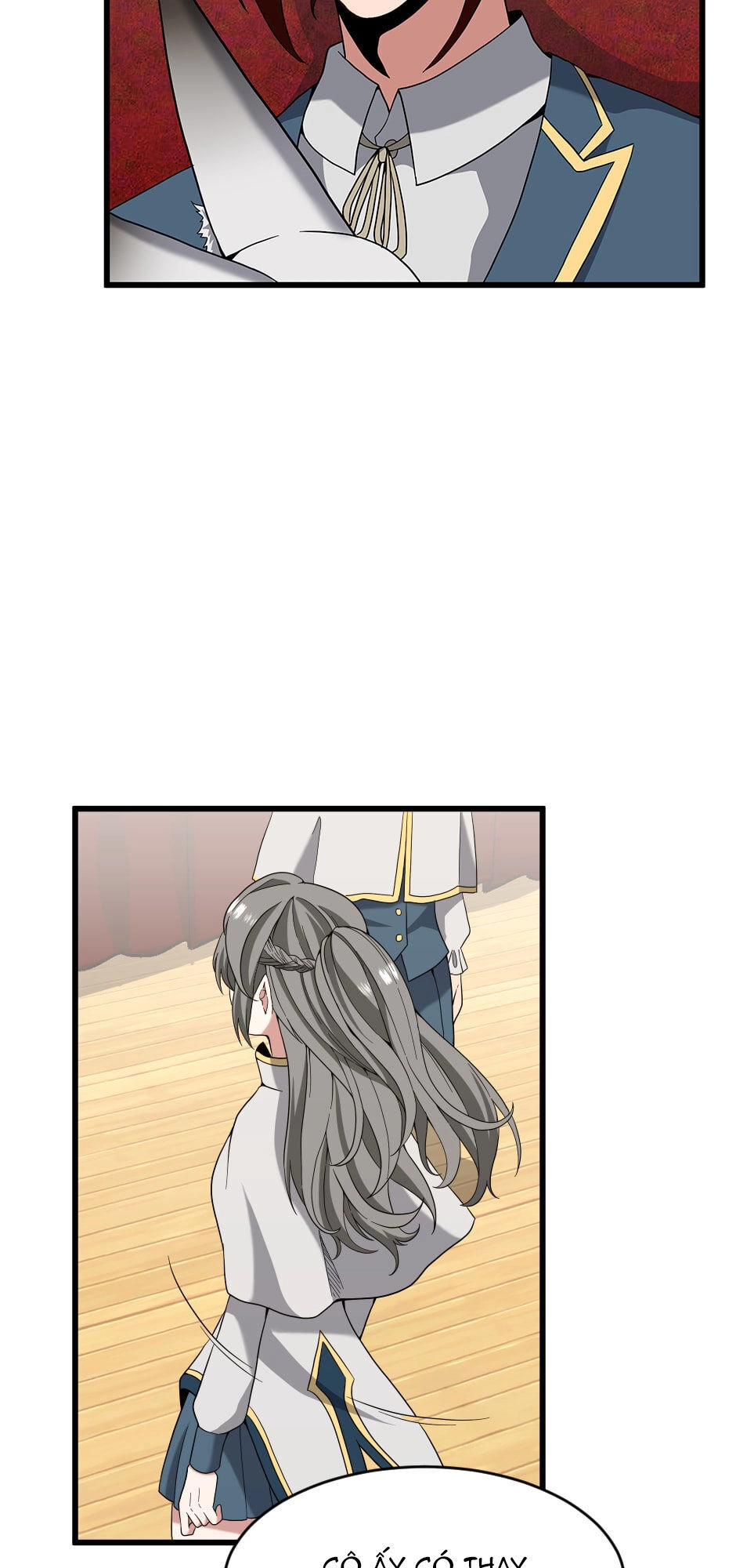 Ánh Sáng Cuối Con Đường Chapter 87 - 22