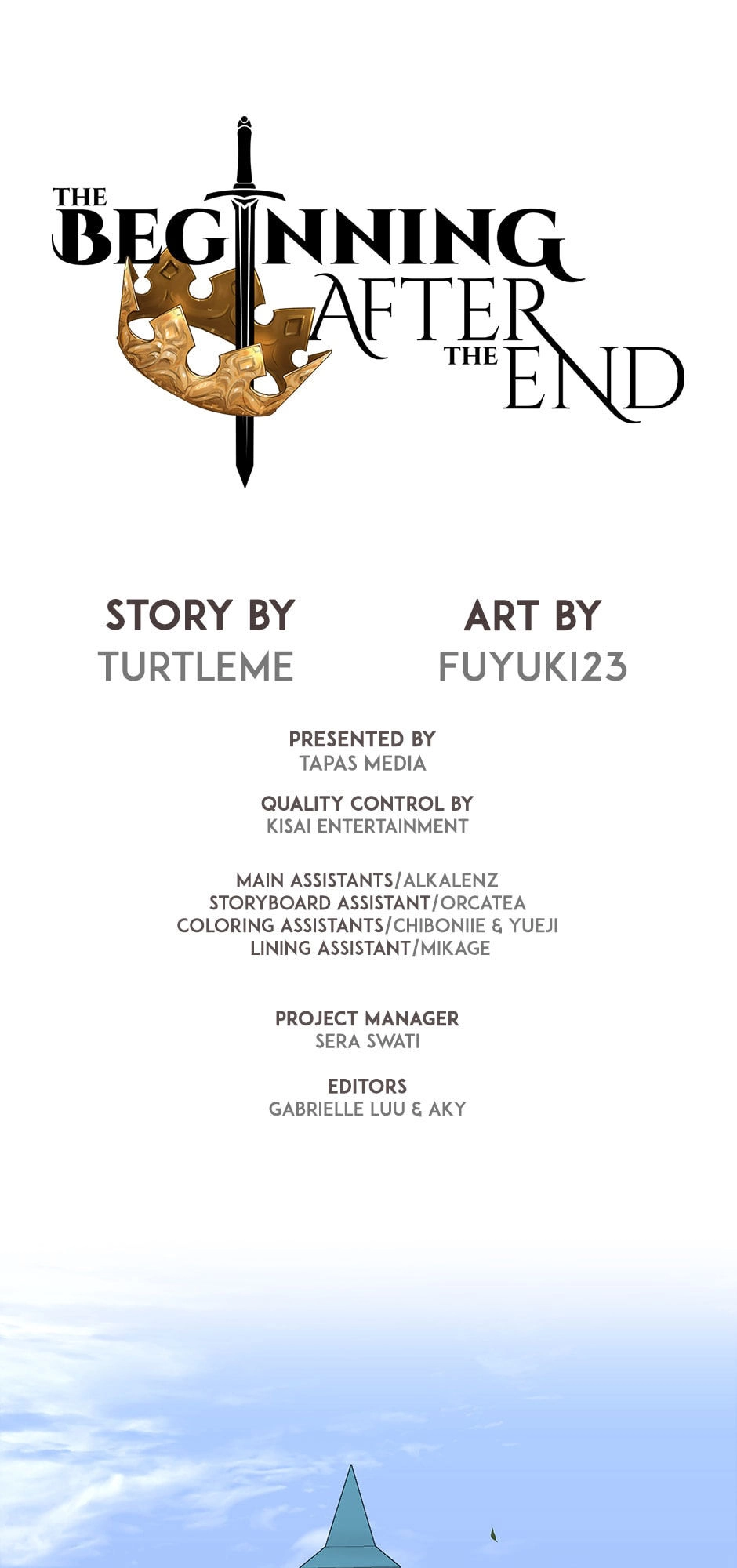 Ánh Sáng Cuối Con Đường Chapter 87 - 29