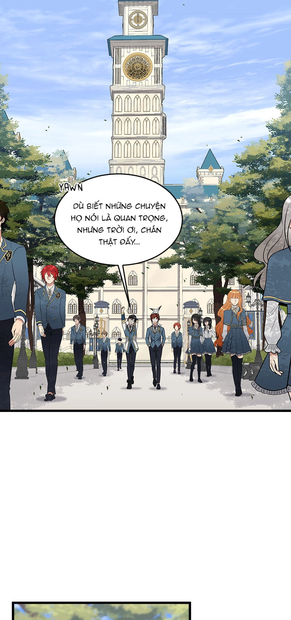 Ánh Sáng Cuối Con Đường Chapter 87 - 30