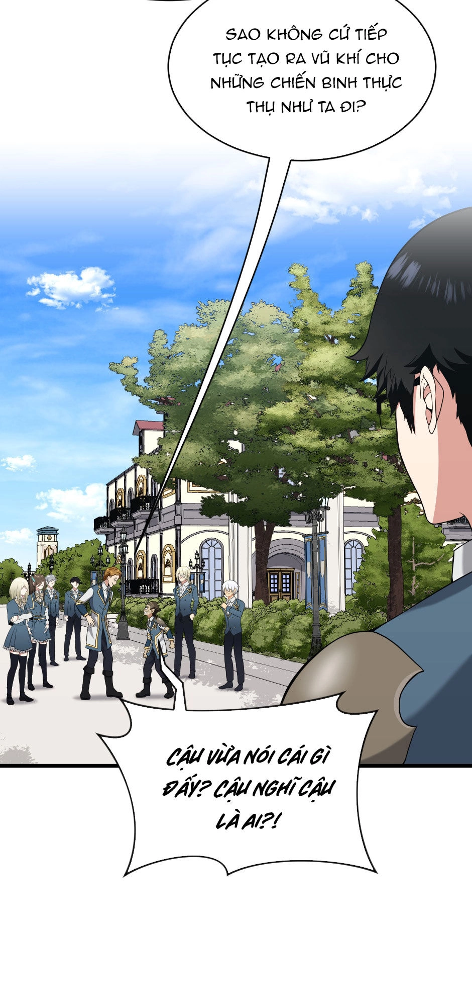 Ánh Sáng Cuối Con Đường Chapter 87 - 35