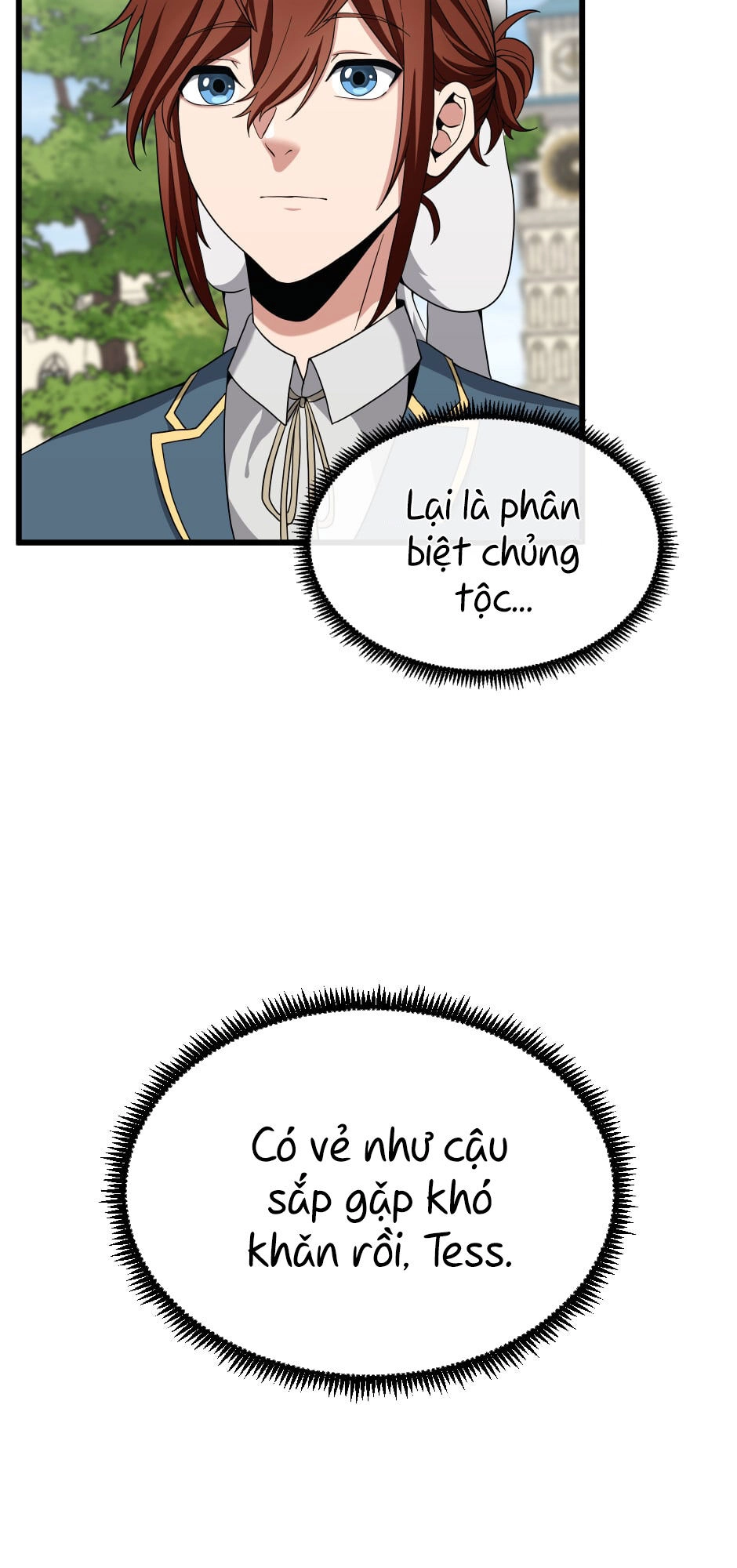 Ánh Sáng Cuối Con Đường Chapter 87 - 37