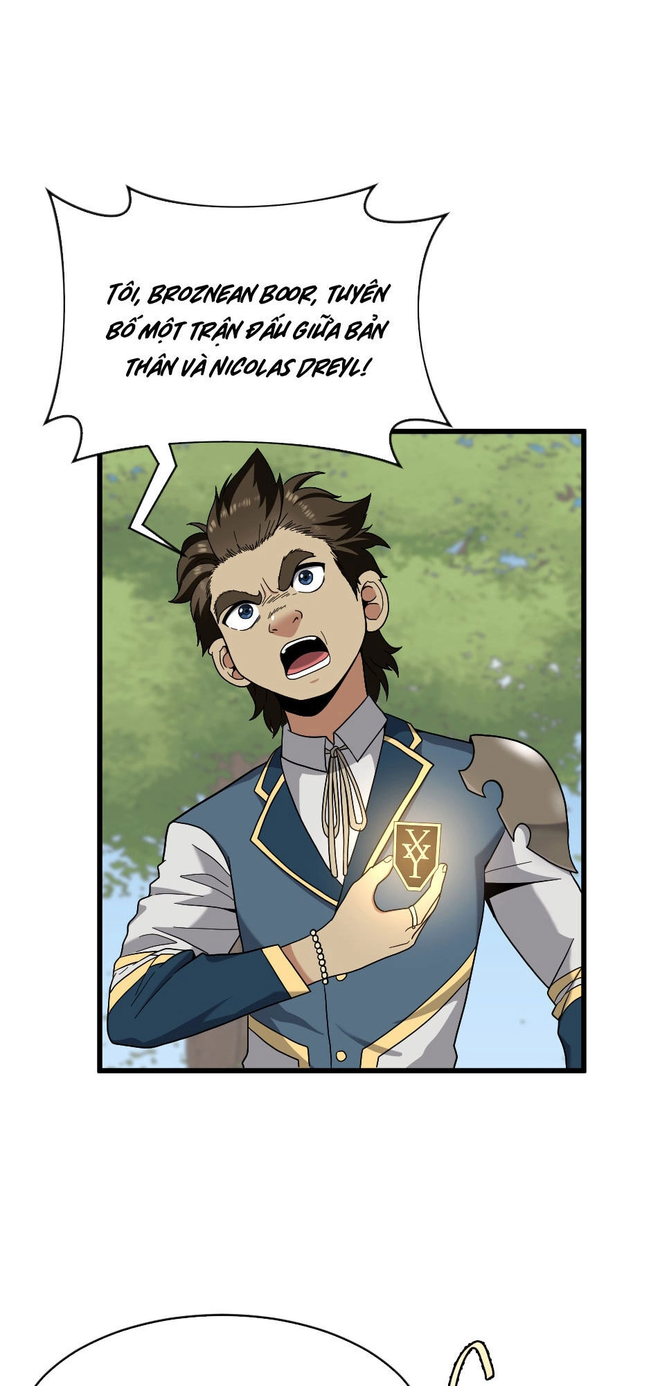 Ánh Sáng Cuối Con Đường Chapter 87 - 39