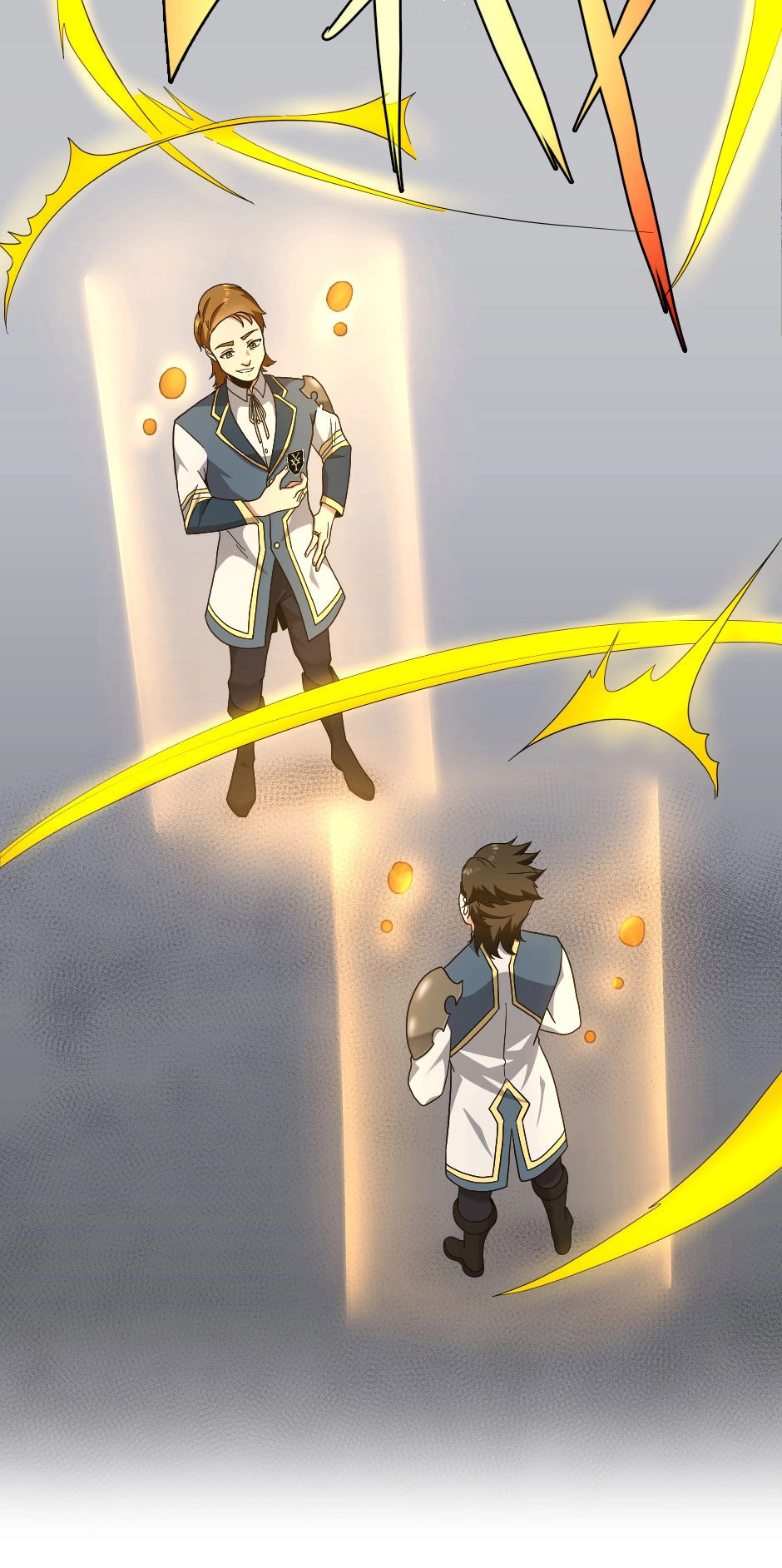 Ánh Sáng Cuối Con Đường Chapter 87 - 43