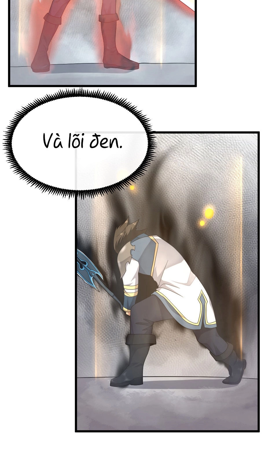 Ánh Sáng Cuối Con Đường Chapter 87 - 49