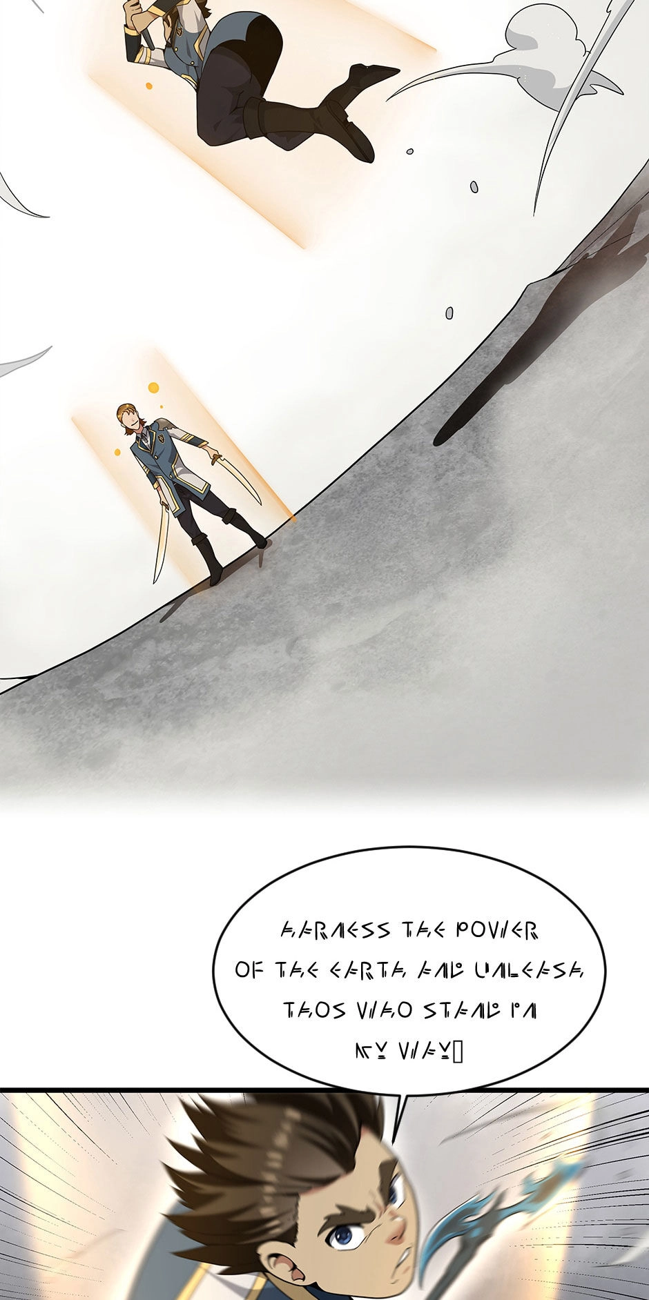 Ánh Sáng Cuối Con Đường Chapter 87 - 52