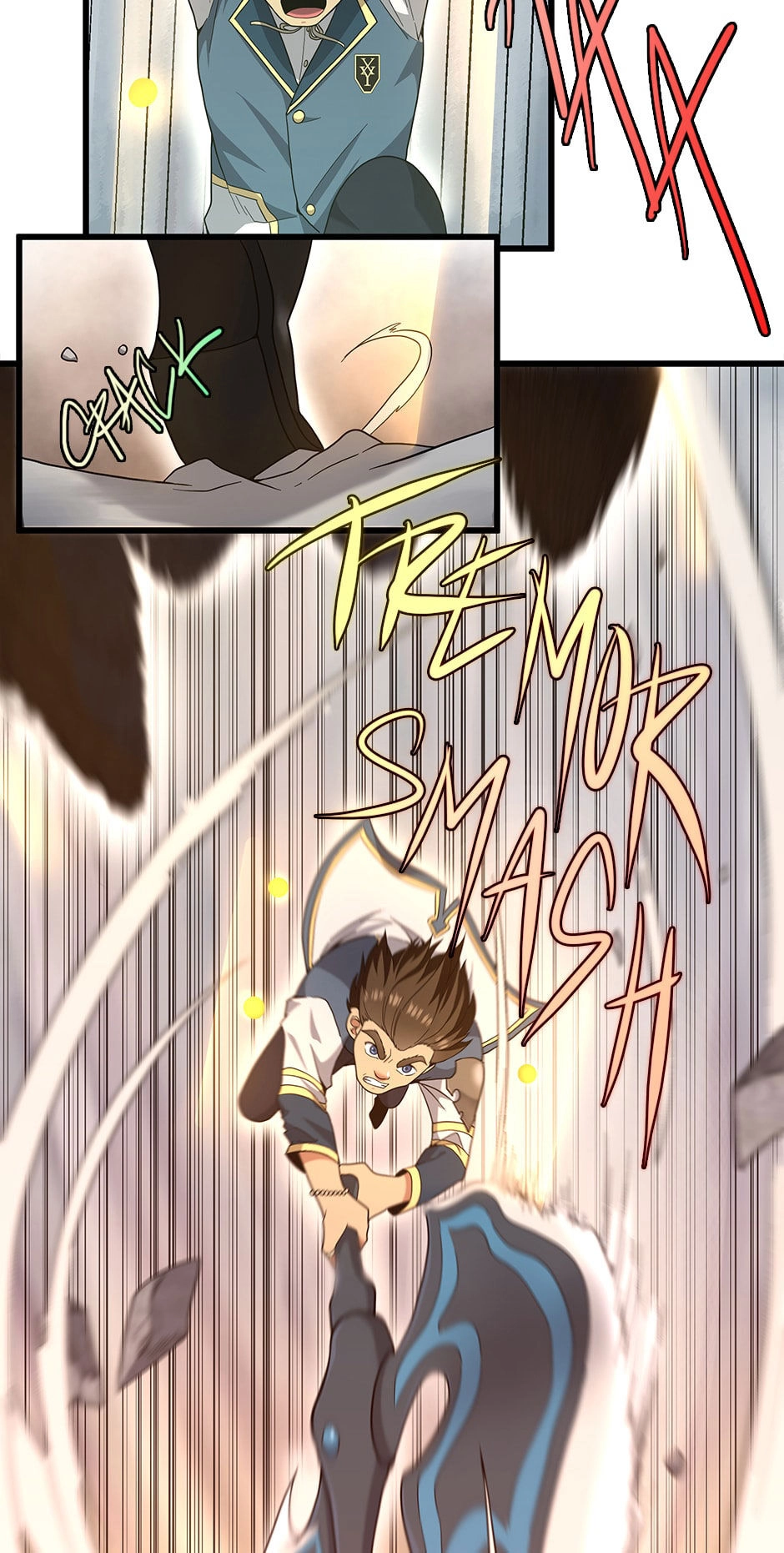 Ánh Sáng Cuối Con Đường Chapter 87 - 58