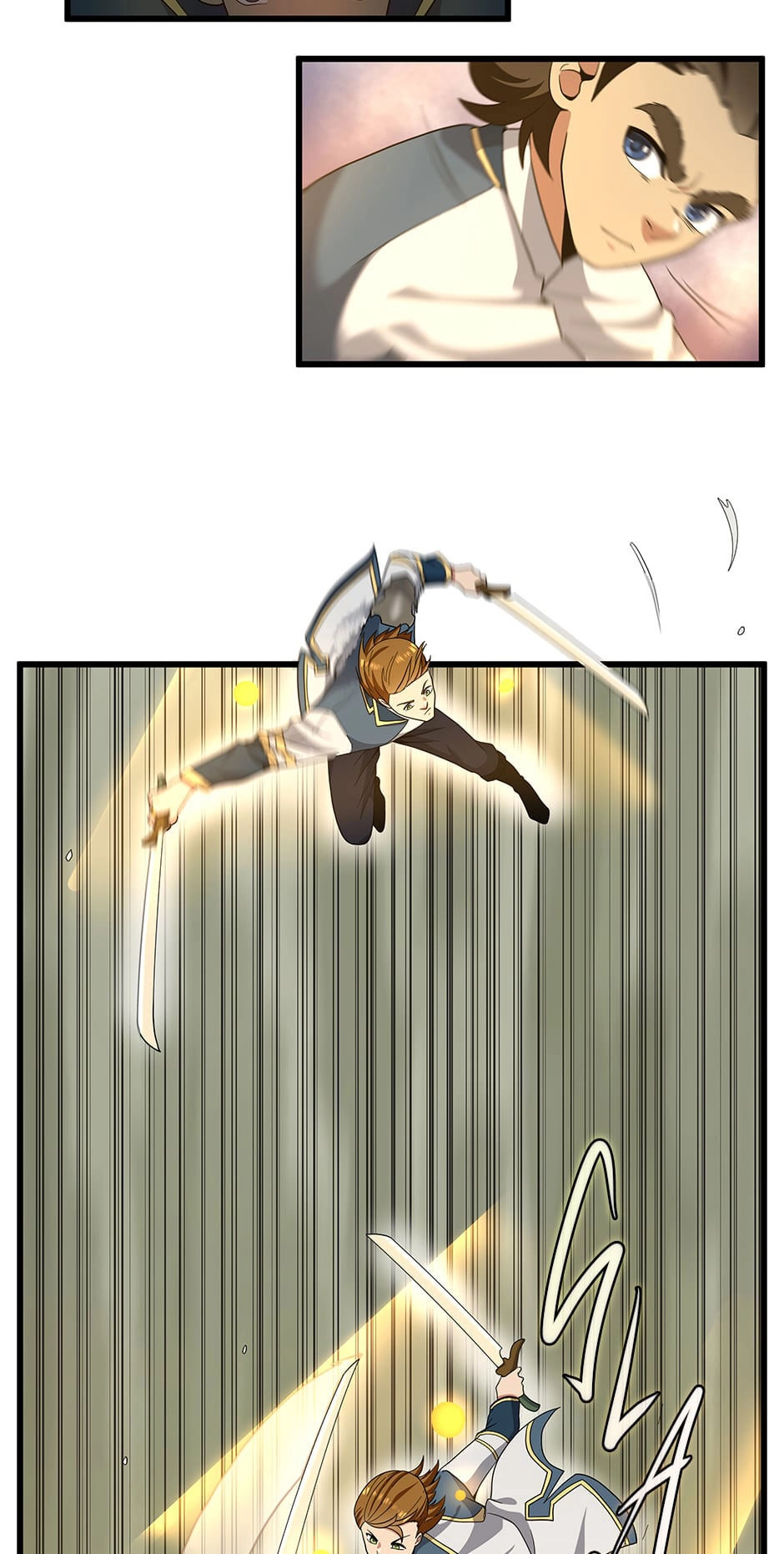 Ánh Sáng Cuối Con Đường Chapter 87 - 60