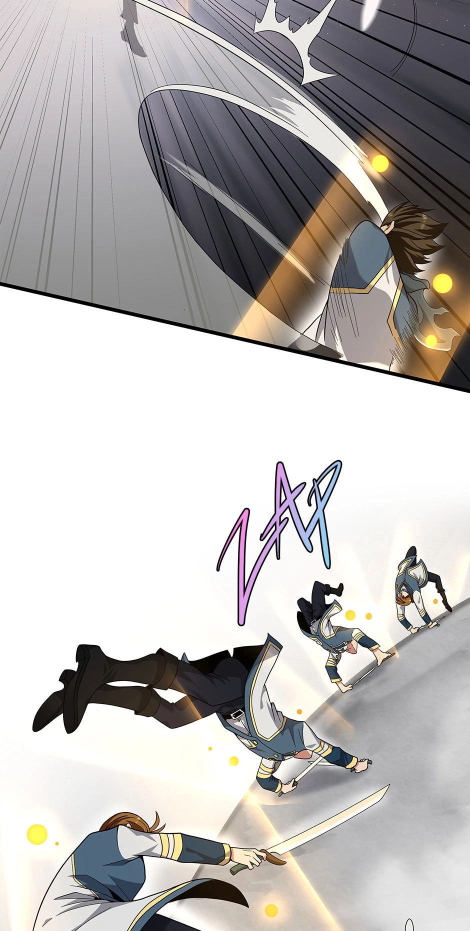 Ánh Sáng Cuối Con Đường Chapter 87 - 62