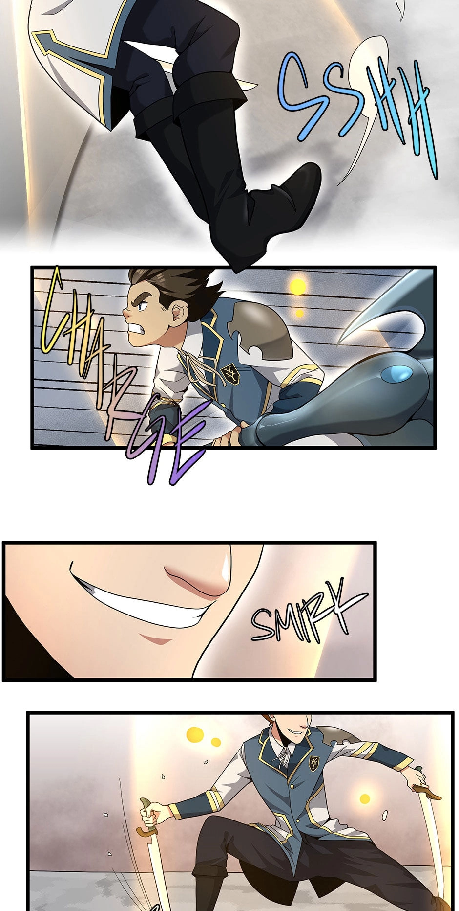 Ánh Sáng Cuối Con Đường Chapter 87 - 63