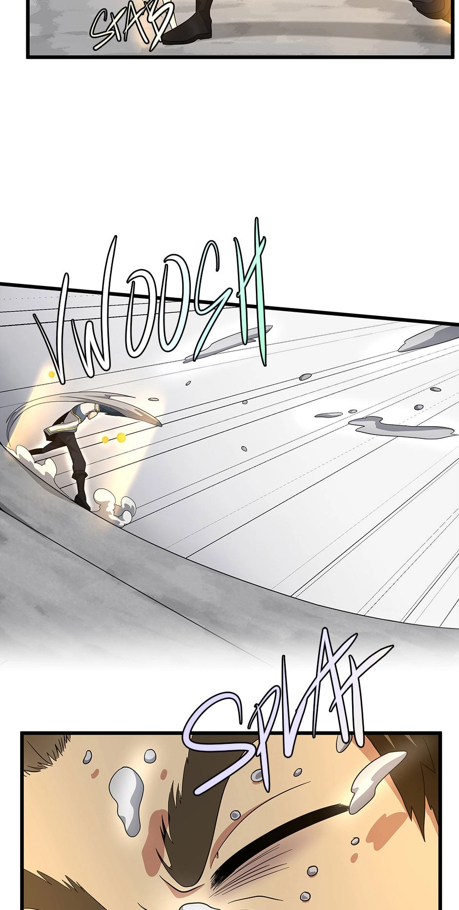 Ánh Sáng Cuối Con Đường Chapter 87 - 64