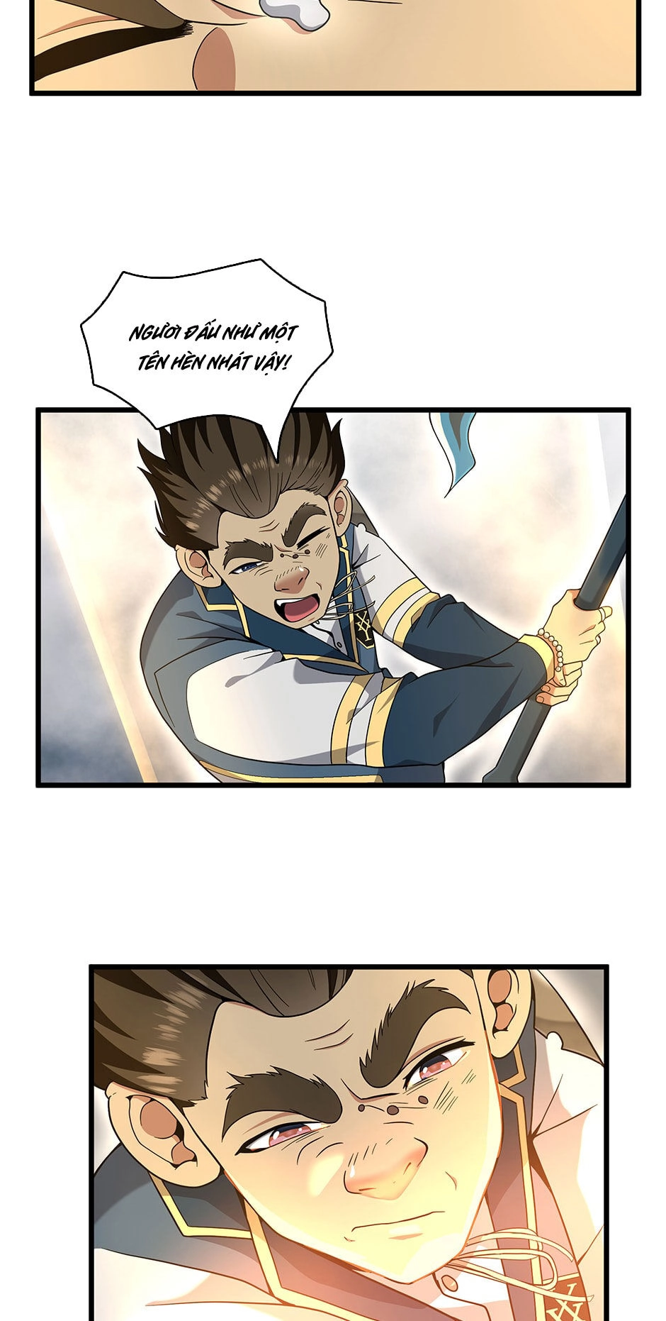 Ánh Sáng Cuối Con Đường Chapter 87 - 65